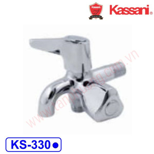 VÒI SEN TẮM LẠNH KASSANI KS-330